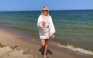 Piękne, letnie klimaty w najnowszym teledysku gwiazd disco polo! Widoki robią wrażenie!
