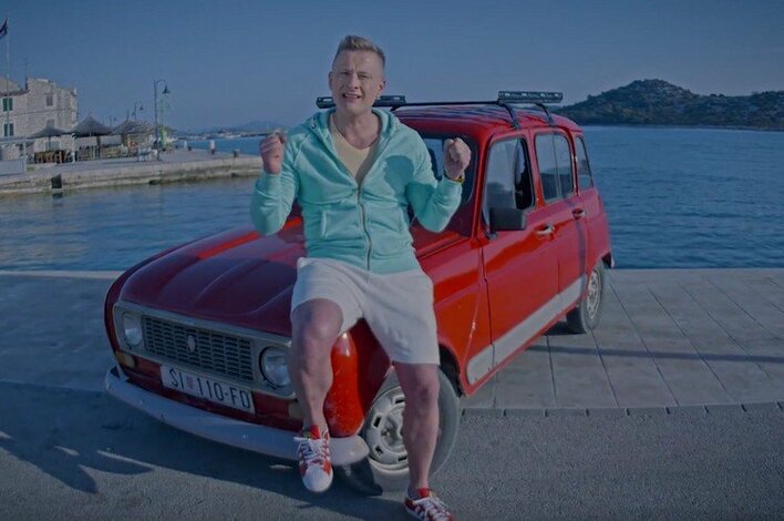 4Ever - Piękna | Trailer