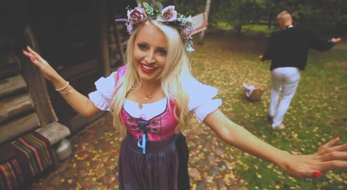 4ever - Hej dziewczyno | Premiera teledysku