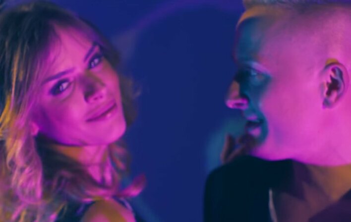 4EVER - Magdaleno | Premiera klipu