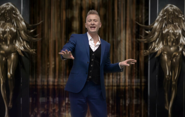 4Ever zaskakuje nowym singlem „SuperAmba”. To zupełnie nowy klimat na scenie disco polo