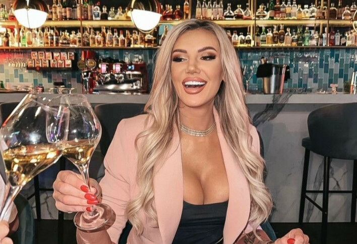 6 lat temu Maluba wygrała program TVN „Projekt lady„. Zobaczcie to nagranie | VIDEO