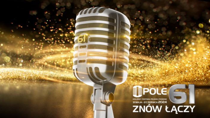 61. Festiwal w Opolu: Wielkie gwiazdy, niesamowite występy. Wystąpią gwiazdy disco polo?! 