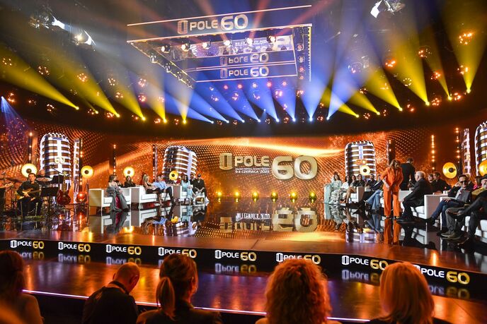 Będzie disco polo? 61 Krajowy Festiwal Polskiej Piosenki w TVP za miesiąc: Znani artyści na scenie!

