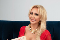 67-letnia Teresa Werner olśniewa w różowej sukni! Fani nie mogą uwierzyć w jej wygląd