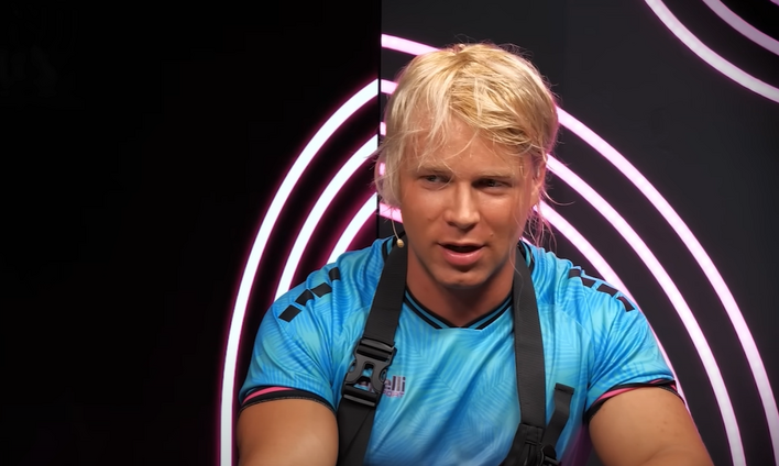 „75% więźniów zna moje piosenki, ale śpię sam” – Skolim w najbardziej osobistej rozmowie w karierze