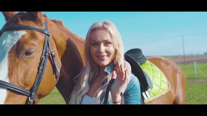 Romantyczna nowość w świecie disco polo! Ten kawałek wzbudzi w was wspaniałe emocje!