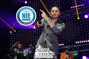 Niezwykły występ i wyjątkowa publika - After Party na scenie!