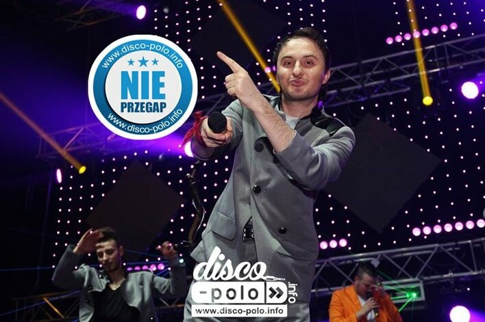 Niezwykły występ i wyjątkowa publika - After Party na scenie!