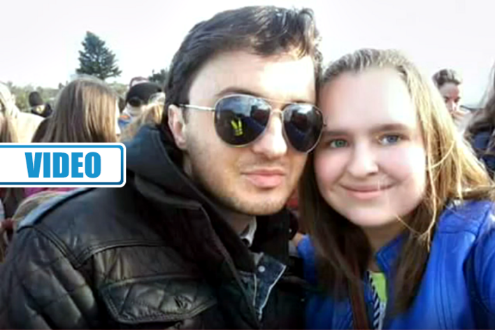 Patryk Pegza - prawdziwe uczucie, prawdziwy idol.. | wzruszające VIDEO