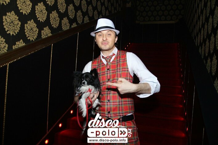 Nowa funkcja: Patryk Pegza (After Party) w roli dyrygenta! | VIDEO