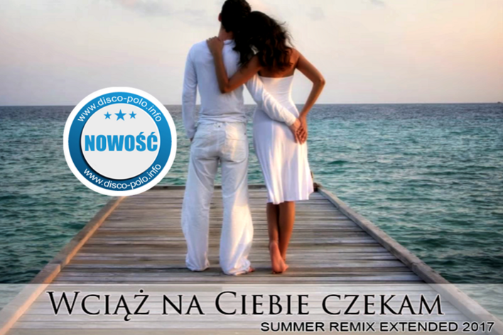 After Party - Wciąż na ciebie czekam (Summer Club Extended Remix) | NOWOŚĆ