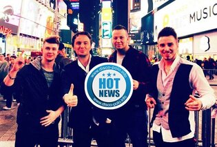 Wyśpiewali sobie 25 milionów | Sukces!