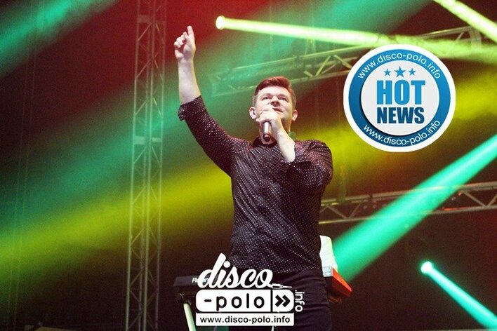 Akcent na Sylwestrze z TVP 2