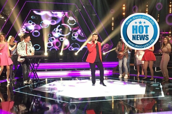 Akcent w TVP - Znamy datę emisji!