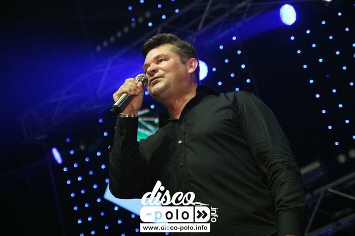 Akcent zaśpiewa o Kamilu Grosickim. Niebawem premiera