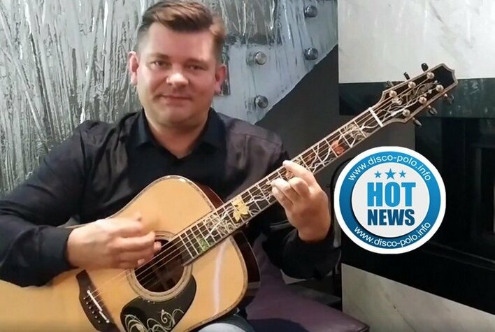 Akcent śpiewa dla CKM | VIDEO