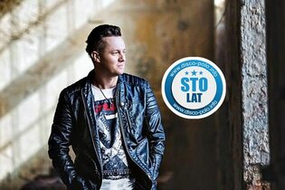 Wszystkiego co Najlepsze dla Tomka z formacji Akces!