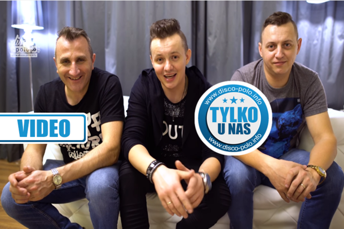 „Było dużo wódki” - Klip zespołu Akces ukończony! | VIDEO