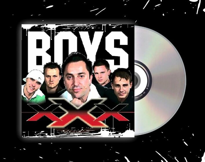 Album grupy Boys totalnie za darmo! Posłuchaj już teraz!