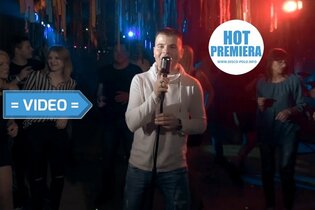 Allegro Dance - Dziewczyno kochana | Premiera klipu