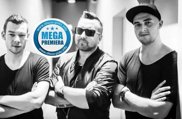 Andre - Bounce | Mega klubowa premiera!