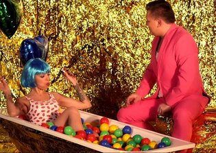 Andrzej Koziński - Adelka chce cukierka | Premiera klipu