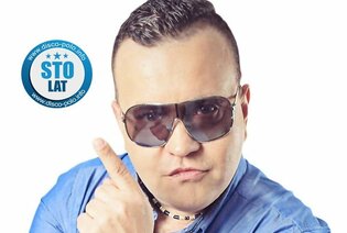 Andrzej Vexel obchodzi urodziny