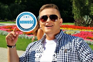 Arek Kopaczewski - Gdy nadchodzi noc (Official Lyric Video) | NOWOŚĆ