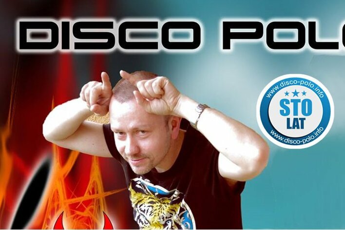 Arkadiusz Janiak obchodzi urodziny | Formacja Jacaro świętuje