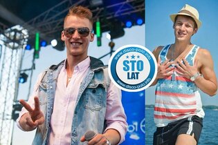 Wszystkiego Najlepszego dla Artura (The Lovers) Sto Lat