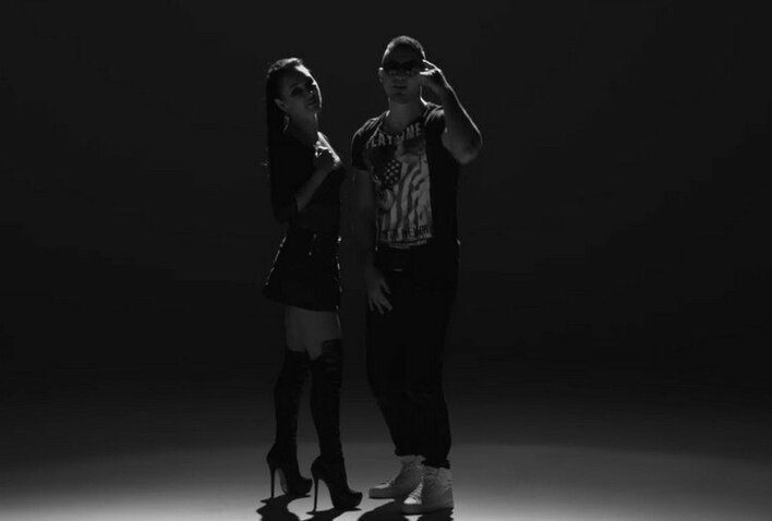 Basta - Powiem że | Premiera klipu