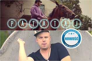 Premiera klipu: Boombastic - Patataj