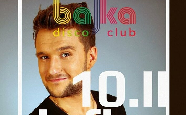 Koncert: Bajka - Rzeszów - 10 luty 2017 - Defis