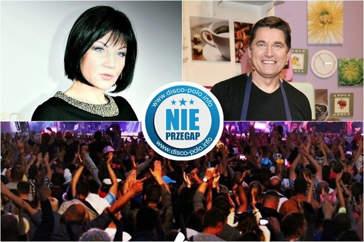 Film o disco polo rodem z lat ’90 - całość w naszym serwisie | VIDEO