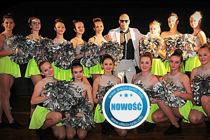 Premiera teledysku: Bartek Tecław - Tańcz nie zasypiaj