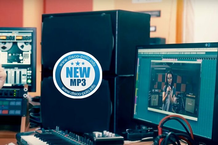 Nowość: Basta - Serce nie Facebook w remixie od DiscoBeat’a | AUDIO