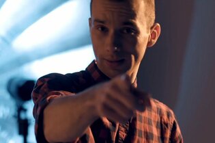 Bastian - Zawróciłaś mi w głowie | Premiera teledysku