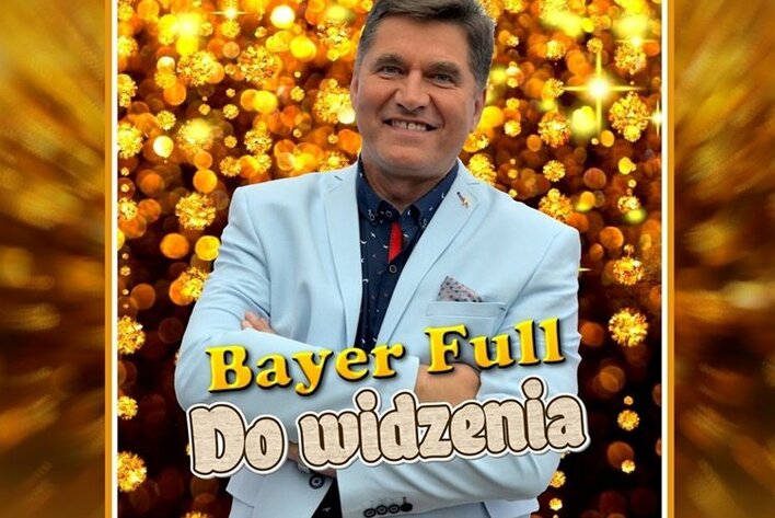 Bayer Full - Do widzenia | PREMIERA KLIPU