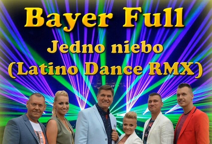 Bayer Full w wersji klubowej? Bardzo proszę! | Premiera audio!