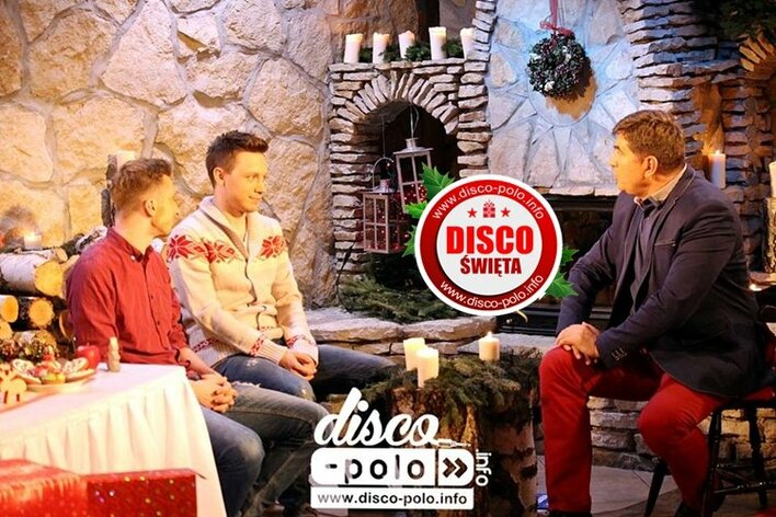 Bayer Full & Masters w duecie - Wesołych Świąt  | VIDEO