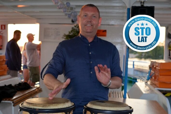 Bayer Full: Urodziny Romana Matuszewskiego