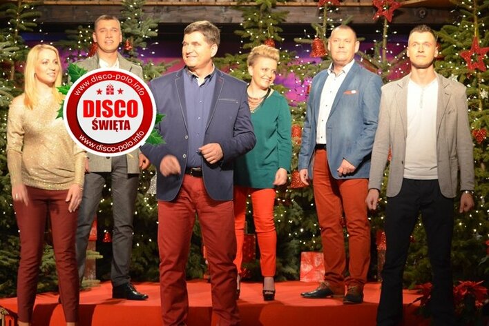 Świąteczna premiera: Bayer Full - W tę betlejemską noc