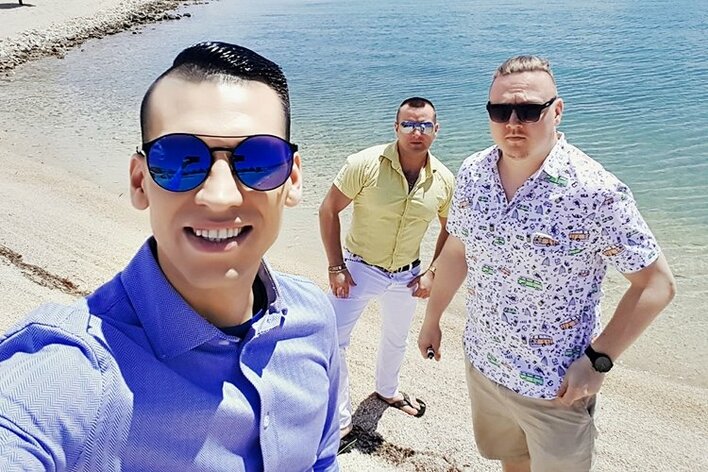 „Jest piekielnie gorąco”! - Bayera zdradził smaki zza kulis ich nowości | VIDEO