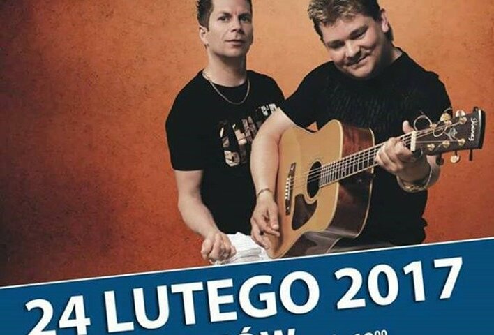 Koncert: Bełchatów - Hala Energia - 24 luty 2017 - Akcent