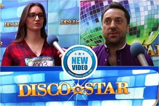 Białostockie castingi do 5 edycji DiscoStar za nami | VIDEO