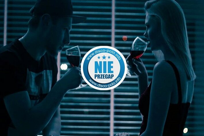 „Ona jest niebezpieczna” - śpiewa Blu Rey | Nowość na rynku!