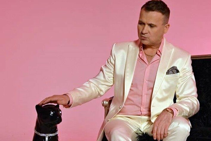 Bobi z nowym teledyskiem!