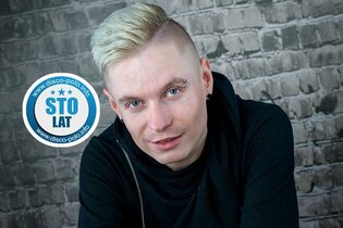 Boma świętuje | Bogdan Palak obchodzi urodziny