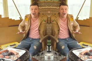 Boombastic - Maj Majówka | Premiera klipu